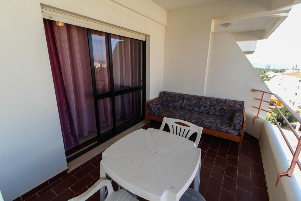 Apartamentosolpraia - Amoreiras Alvor Ngoại thất bức ảnh