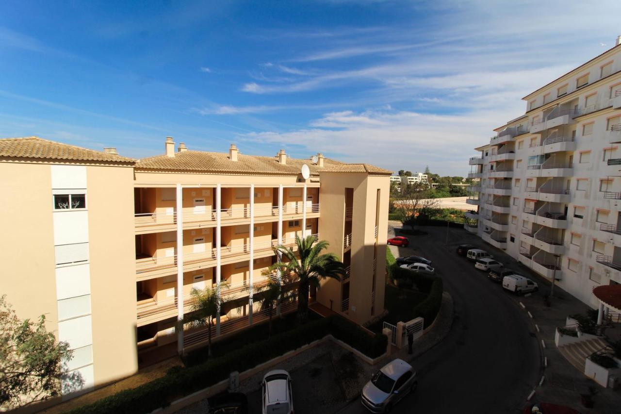 Apartamentosolpraia - Amoreiras Alvor Ngoại thất bức ảnh