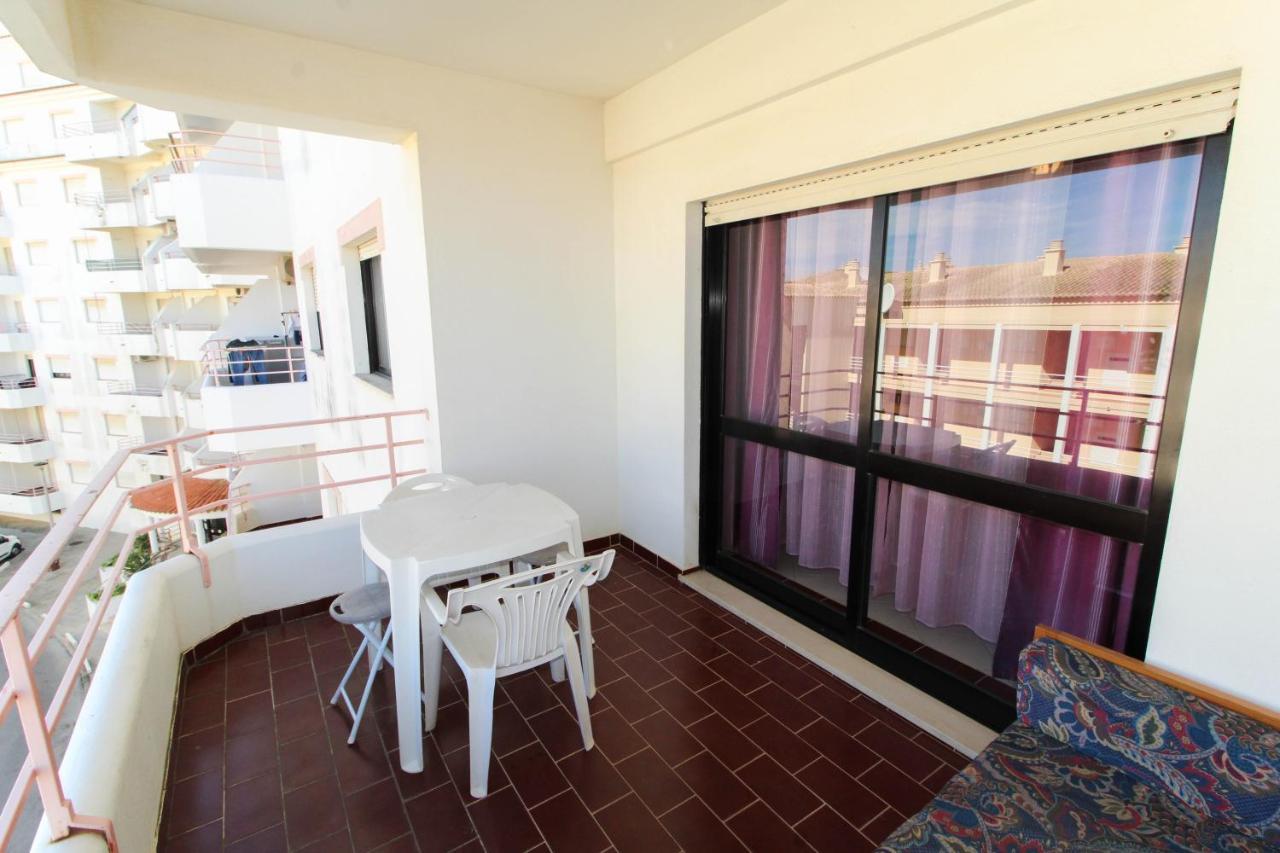 Apartamentosolpraia - Amoreiras Alvor Ngoại thất bức ảnh