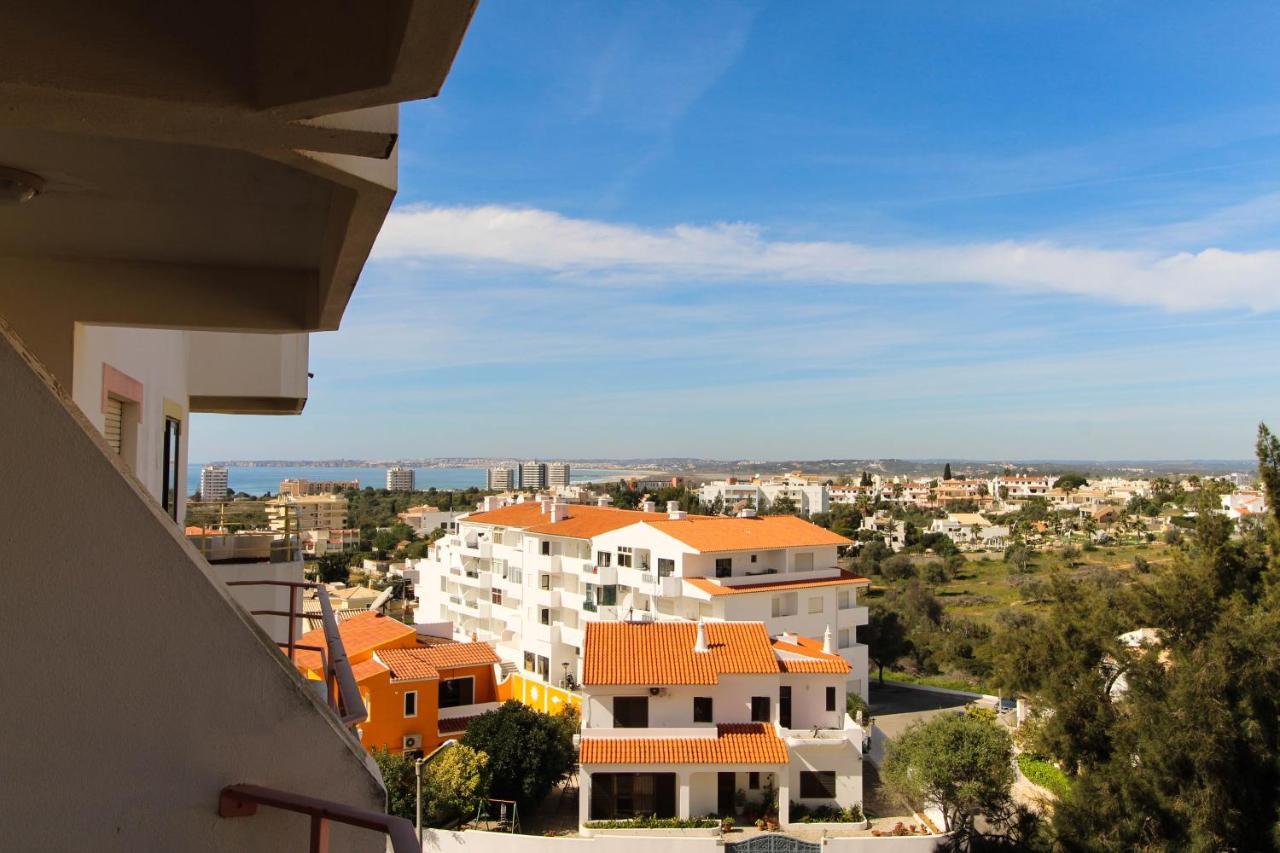 Apartamentosolpraia - Amoreiras Alvor Ngoại thất bức ảnh