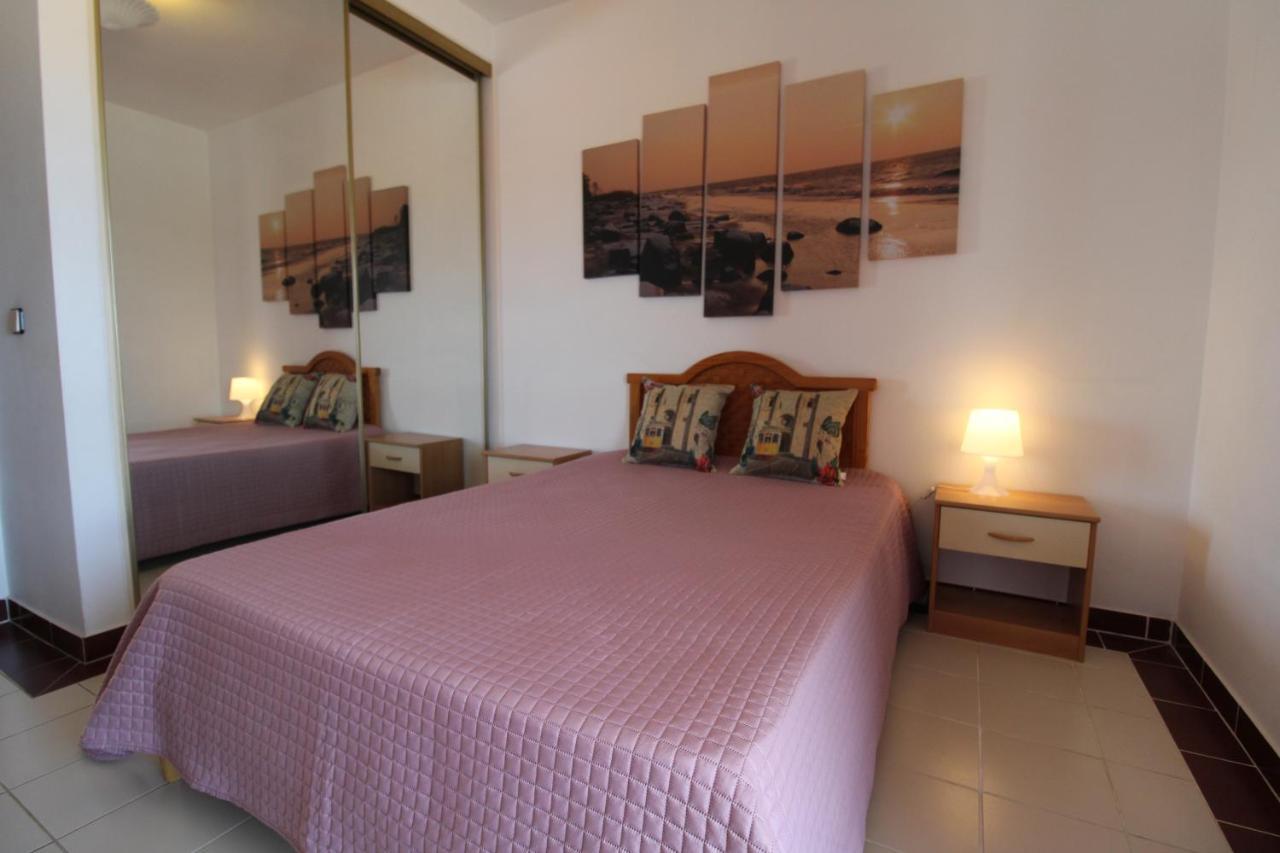 Apartamentosolpraia - Amoreiras Alvor Ngoại thất bức ảnh