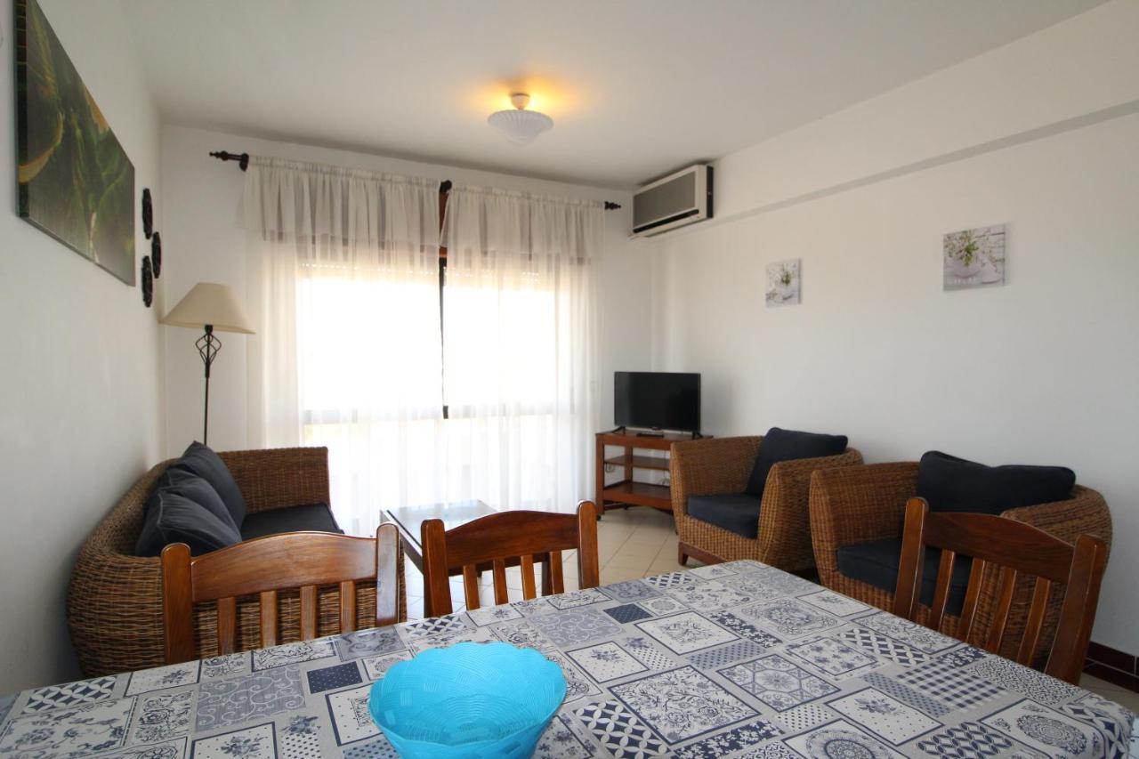 Apartamentosolpraia - Amoreiras Alvor Ngoại thất bức ảnh