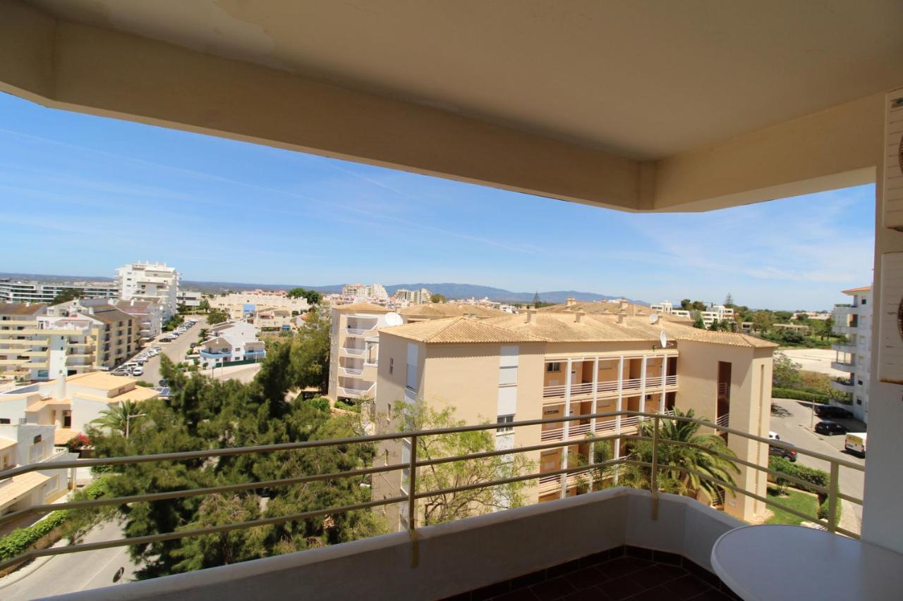 Apartamentosolpraia - Amoreiras Alvor Ngoại thất bức ảnh