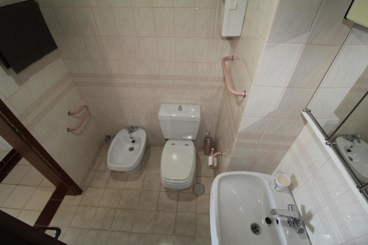 Apartamentosolpraia - Amoreiras Alvor Ngoại thất bức ảnh