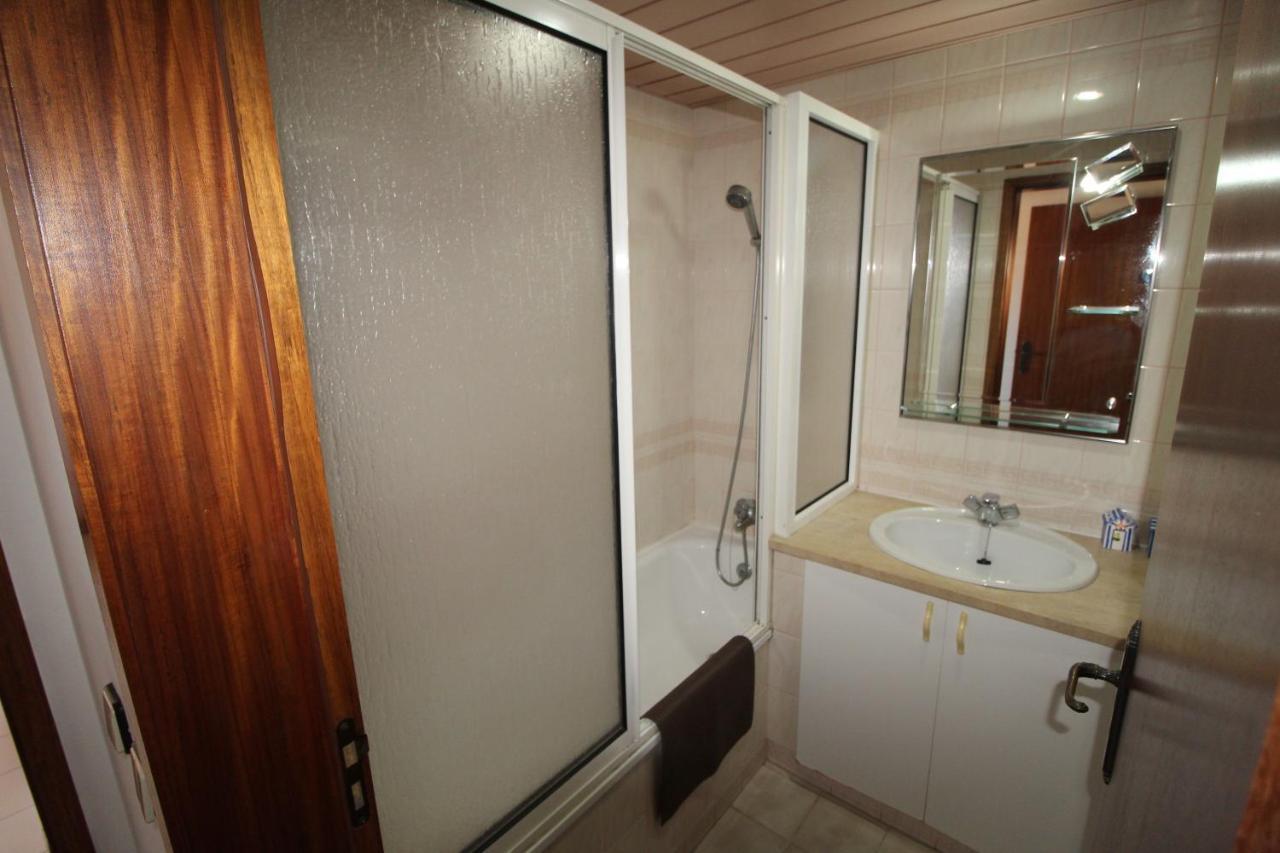 Apartamentosolpraia - Amoreiras Alvor Ngoại thất bức ảnh