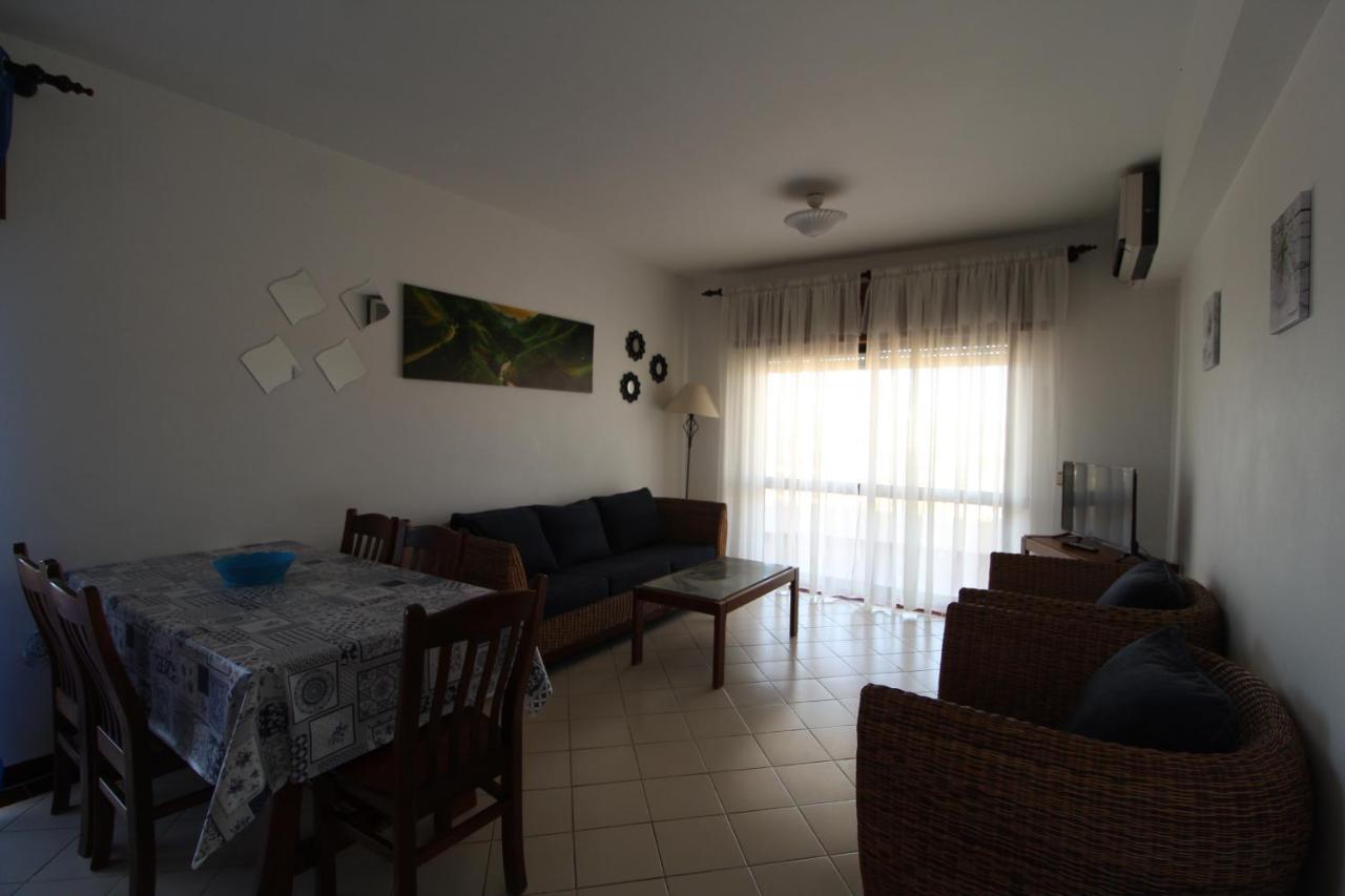 Apartamentosolpraia - Amoreiras Alvor Ngoại thất bức ảnh