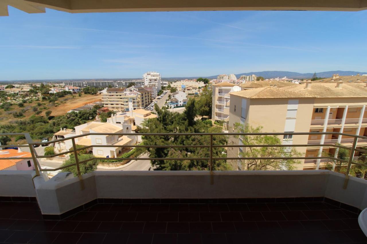 Apartamentosolpraia - Amoreiras Alvor Ngoại thất bức ảnh