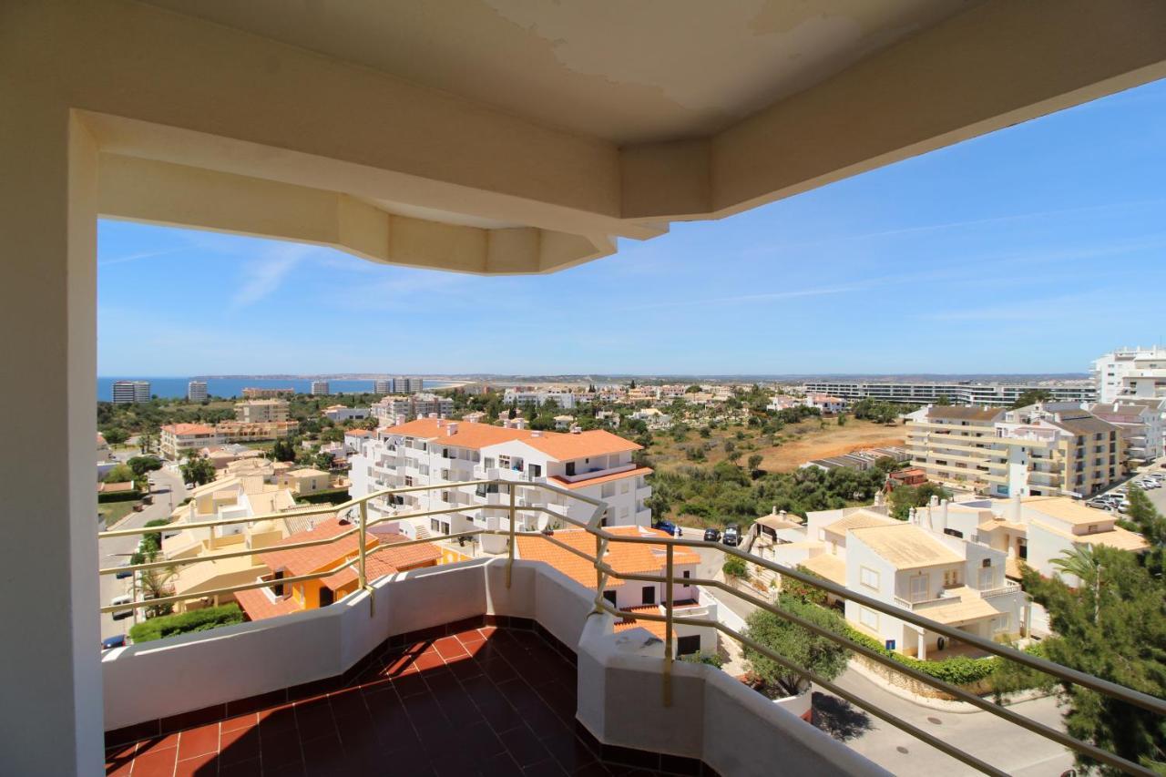 Apartamentosolpraia - Amoreiras Alvor Ngoại thất bức ảnh