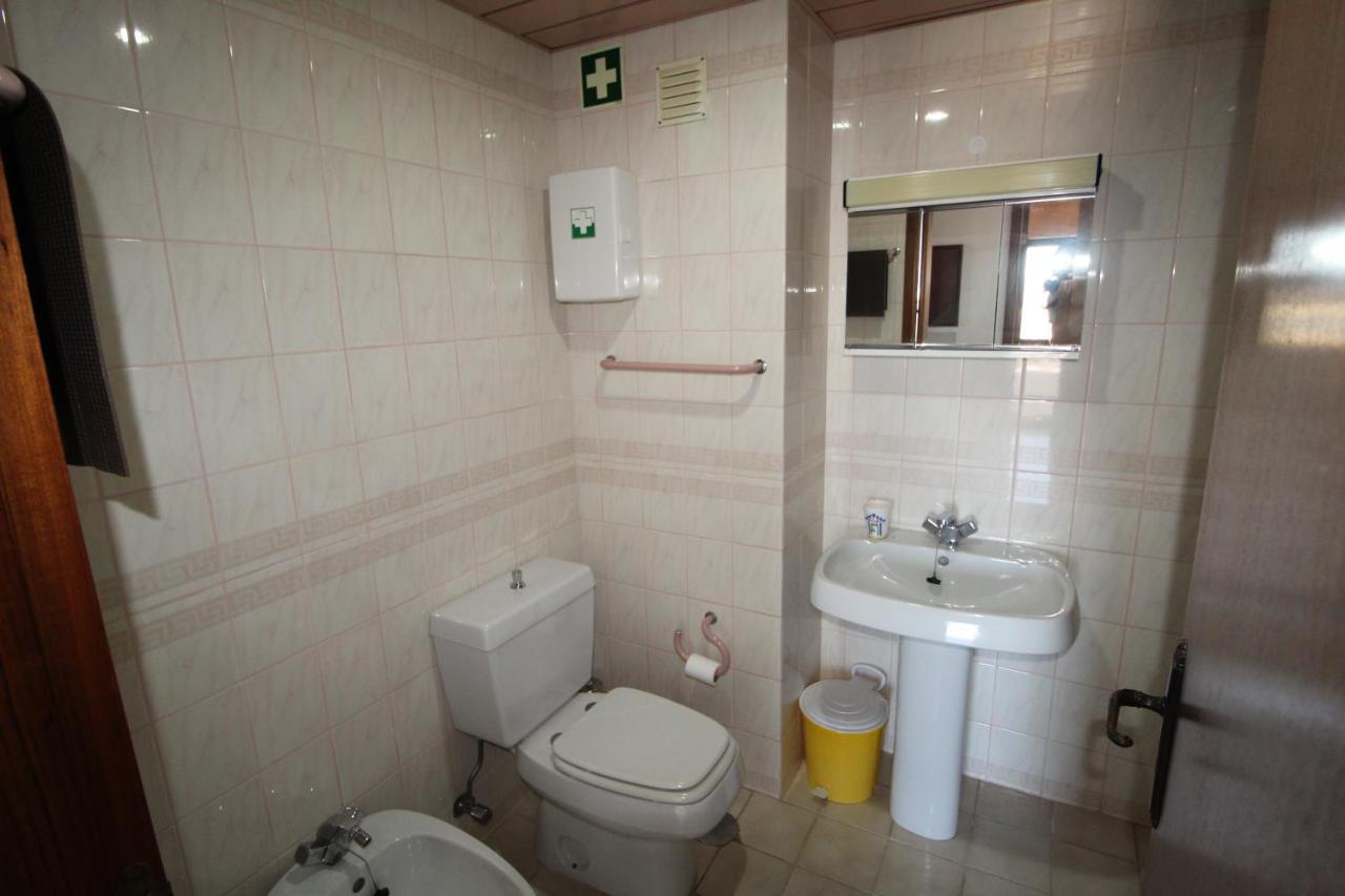 Apartamentosolpraia - Amoreiras Alvor Ngoại thất bức ảnh