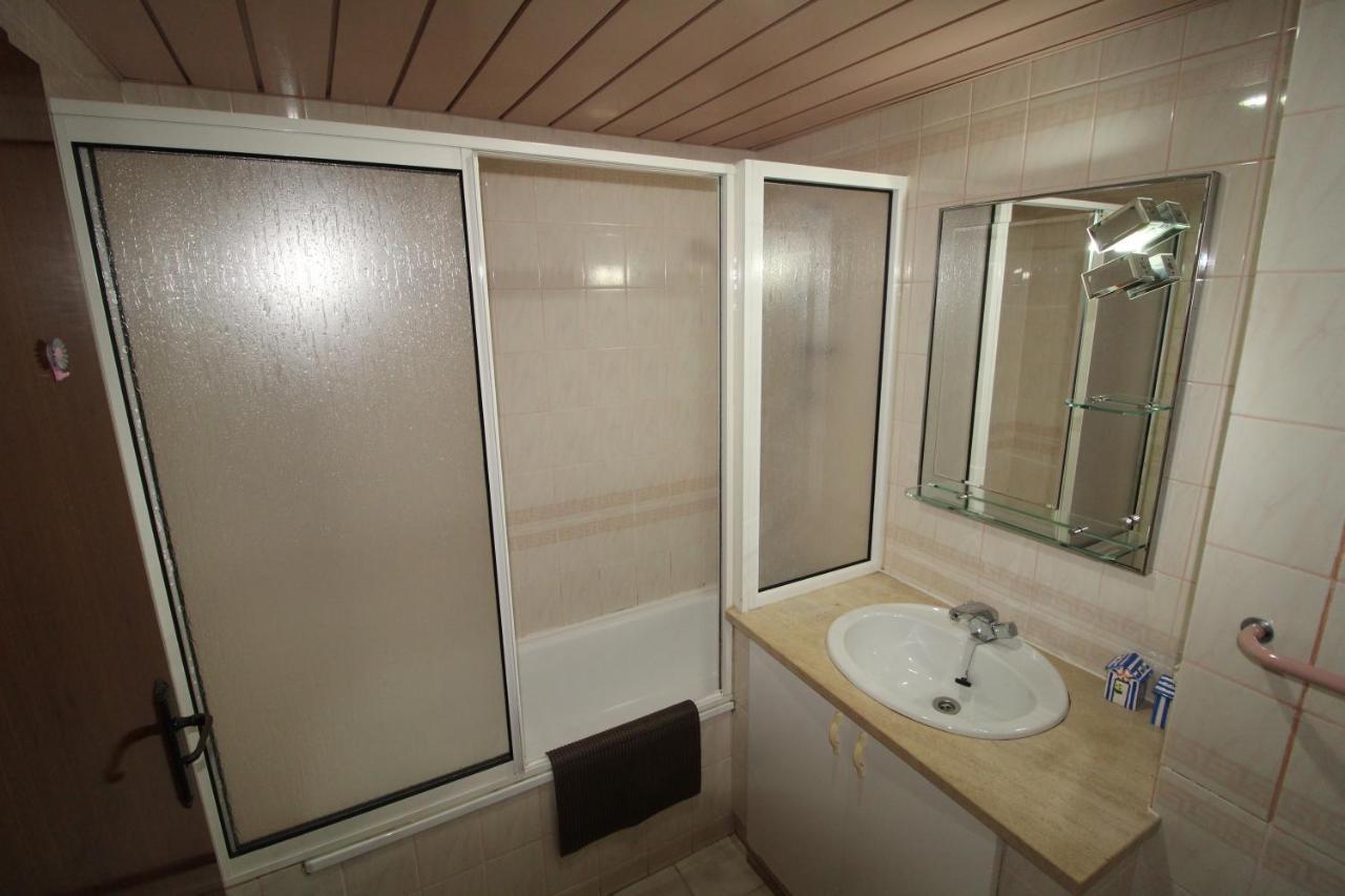 Apartamentosolpraia - Amoreiras Alvor Ngoại thất bức ảnh