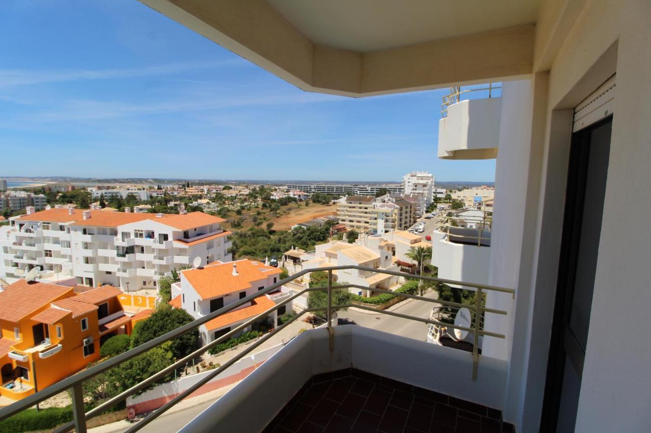 Apartamentosolpraia - Amoreiras Alvor Ngoại thất bức ảnh