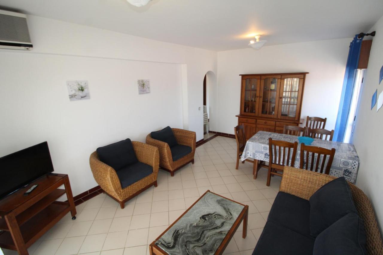 Apartamentosolpraia - Amoreiras Alvor Ngoại thất bức ảnh
