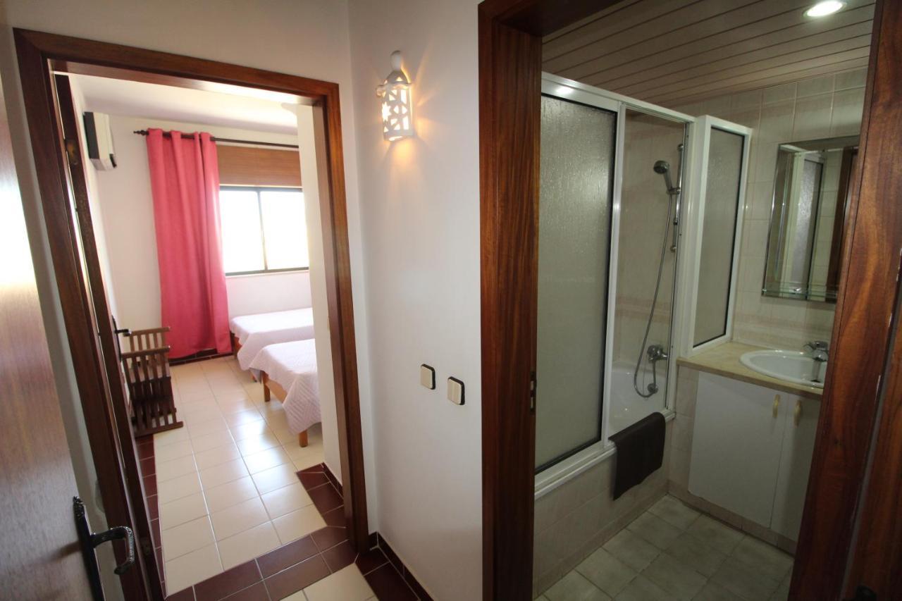 Apartamentosolpraia - Amoreiras Alvor Ngoại thất bức ảnh