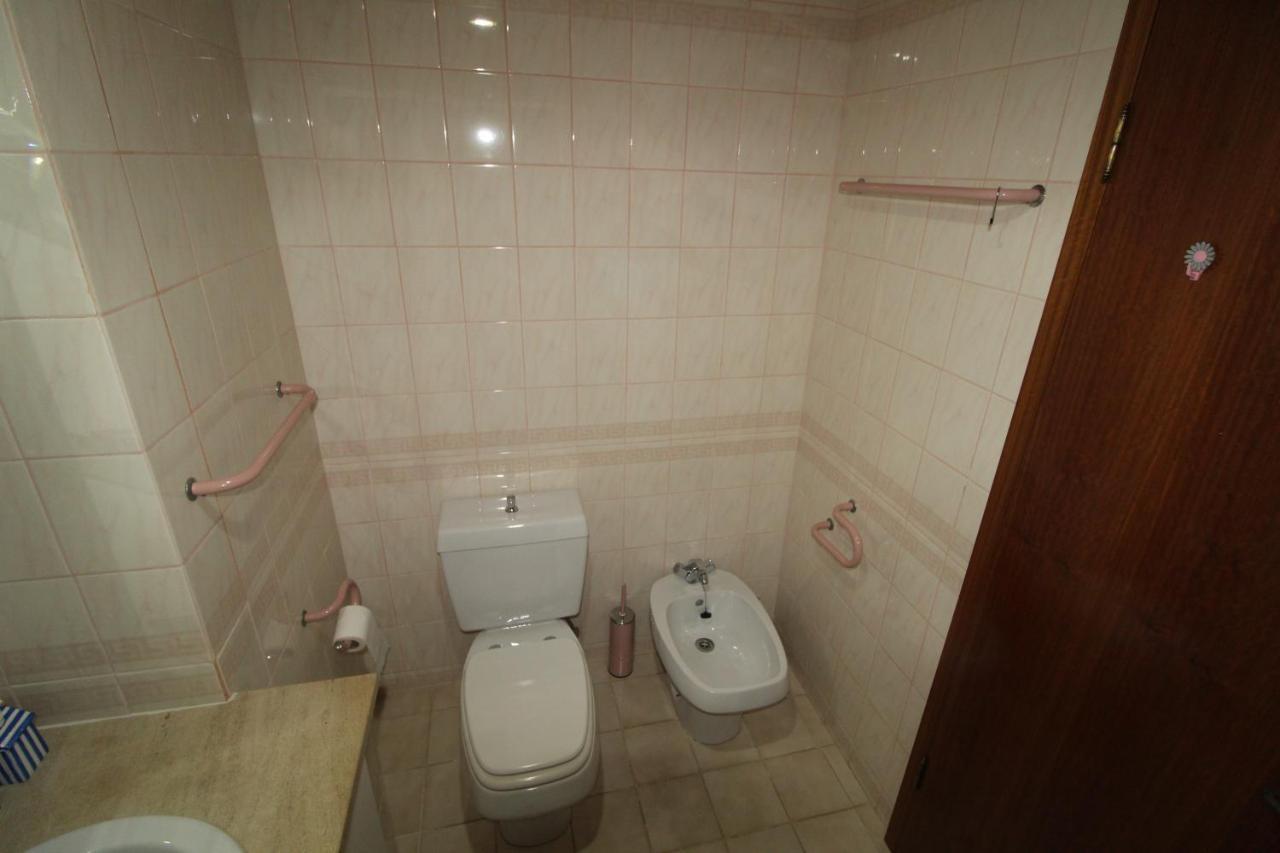 Apartamentosolpraia - Amoreiras Alvor Ngoại thất bức ảnh