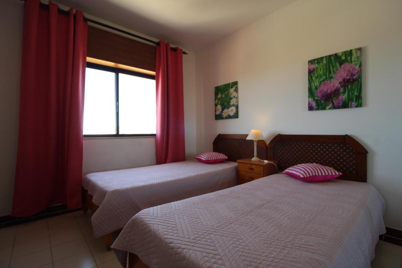 Apartamentosolpraia - Amoreiras Alvor Ngoại thất bức ảnh