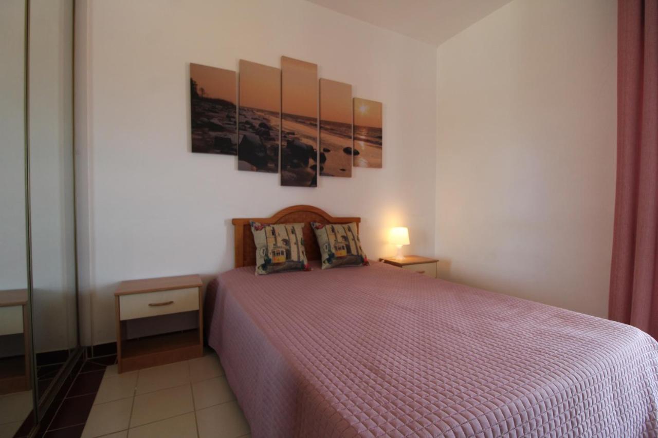 Apartamentosolpraia - Amoreiras Alvor Ngoại thất bức ảnh