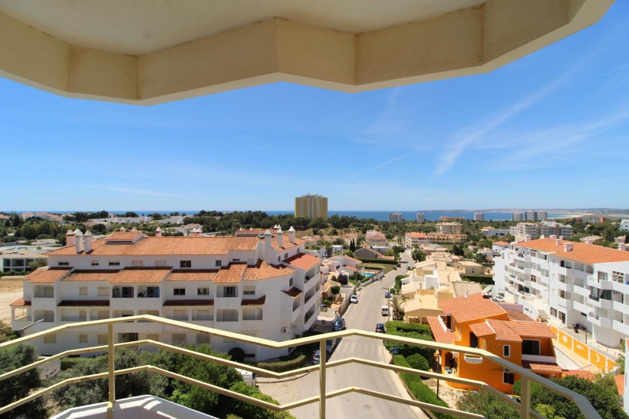 Apartamentosolpraia - Amoreiras Alvor Ngoại thất bức ảnh