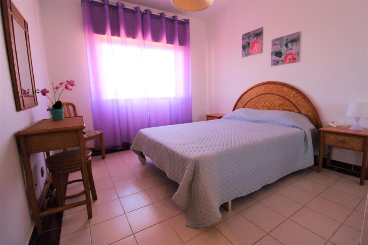 Apartamentosolpraia - Amoreiras Alvor Ngoại thất bức ảnh