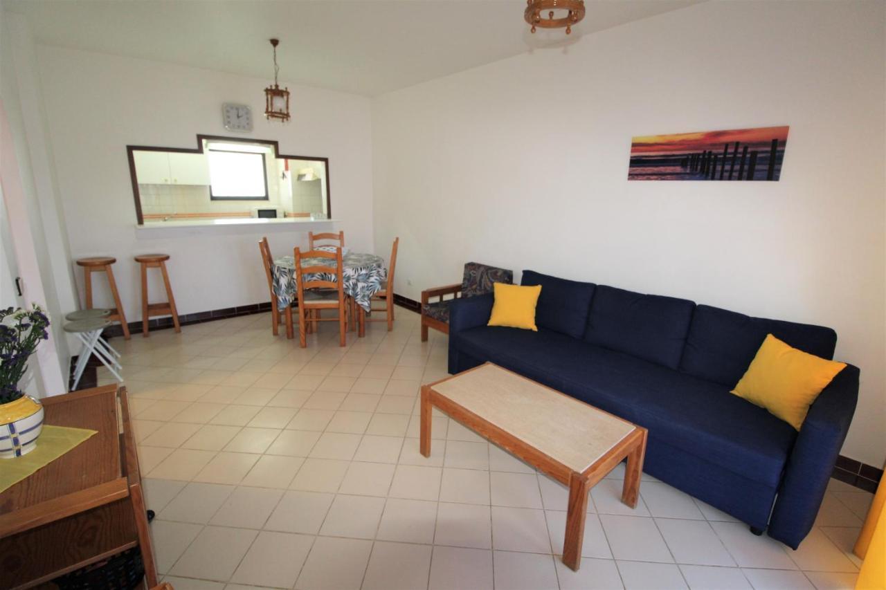 Apartamentosolpraia - Amoreiras Alvor Ngoại thất bức ảnh