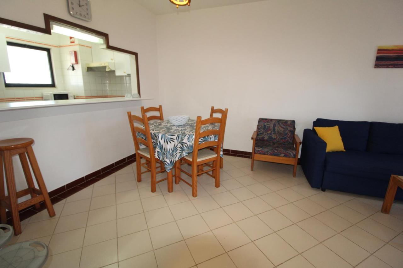 Apartamentosolpraia - Amoreiras Alvor Ngoại thất bức ảnh