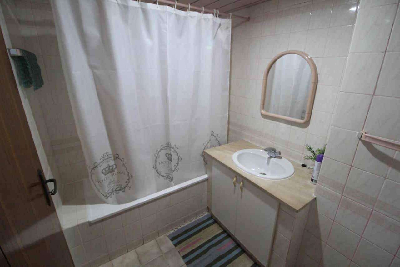 Apartamentosolpraia - Amoreiras Alvor Ngoại thất bức ảnh