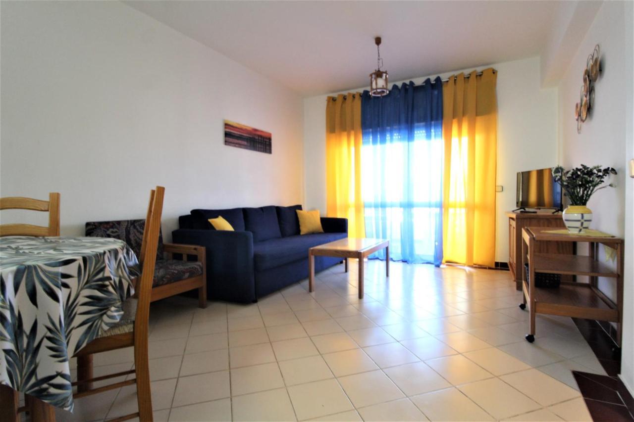 Apartamentosolpraia - Amoreiras Alvor Ngoại thất bức ảnh