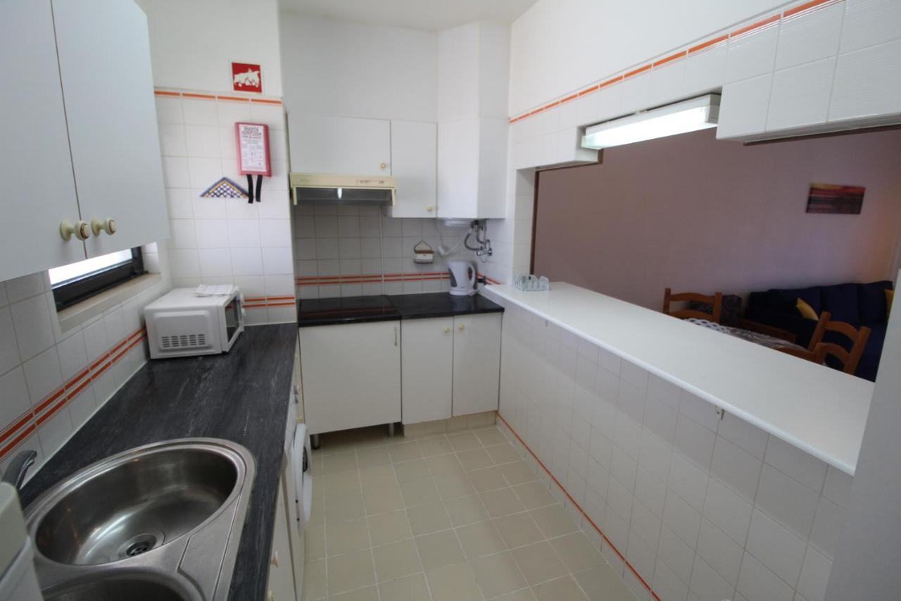 Apartamentosolpraia - Amoreiras Alvor Ngoại thất bức ảnh