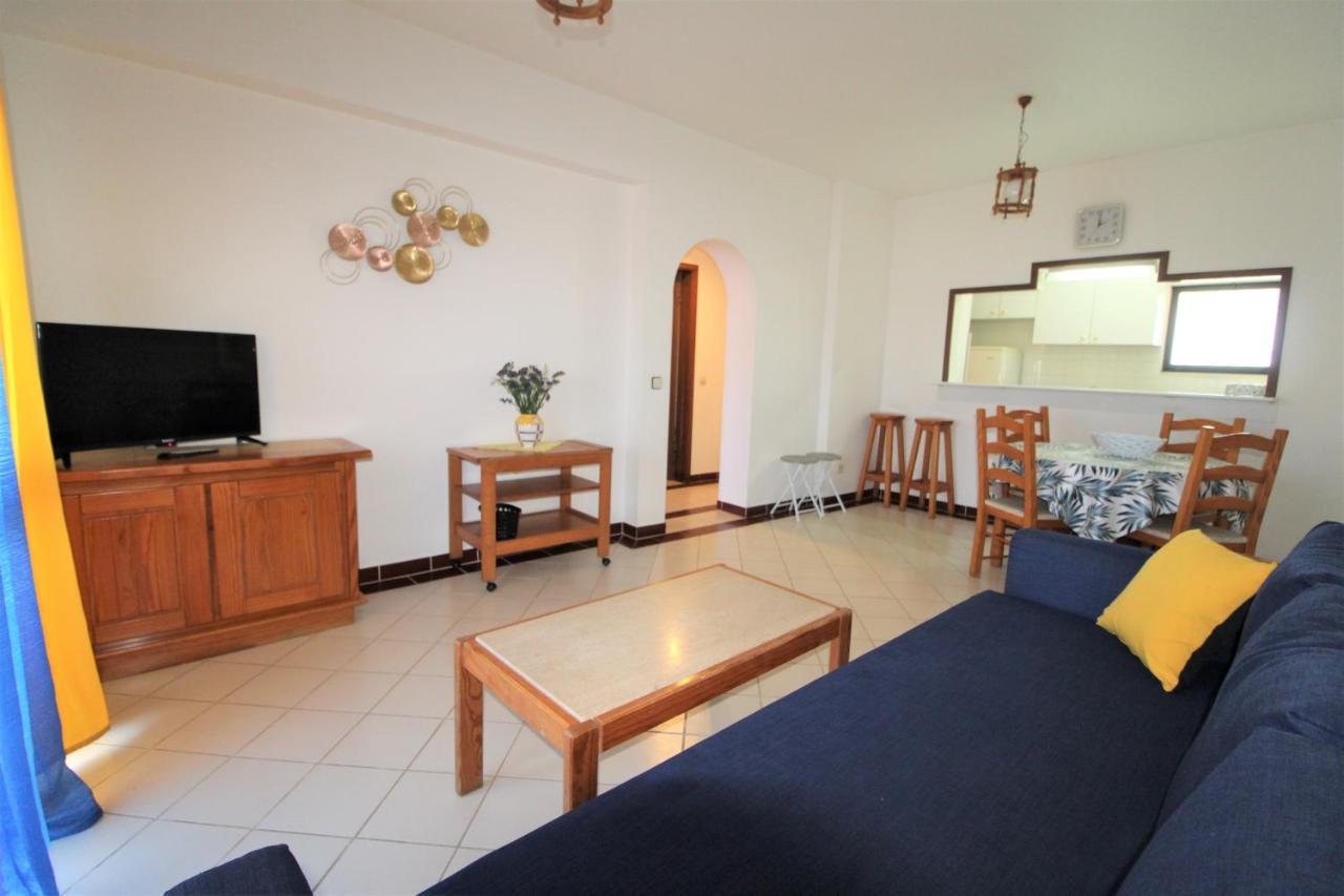Apartamentosolpraia - Amoreiras Alvor Ngoại thất bức ảnh