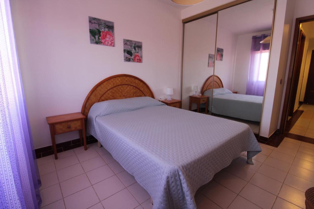 Apartamentosolpraia - Amoreiras Alvor Ngoại thất bức ảnh
