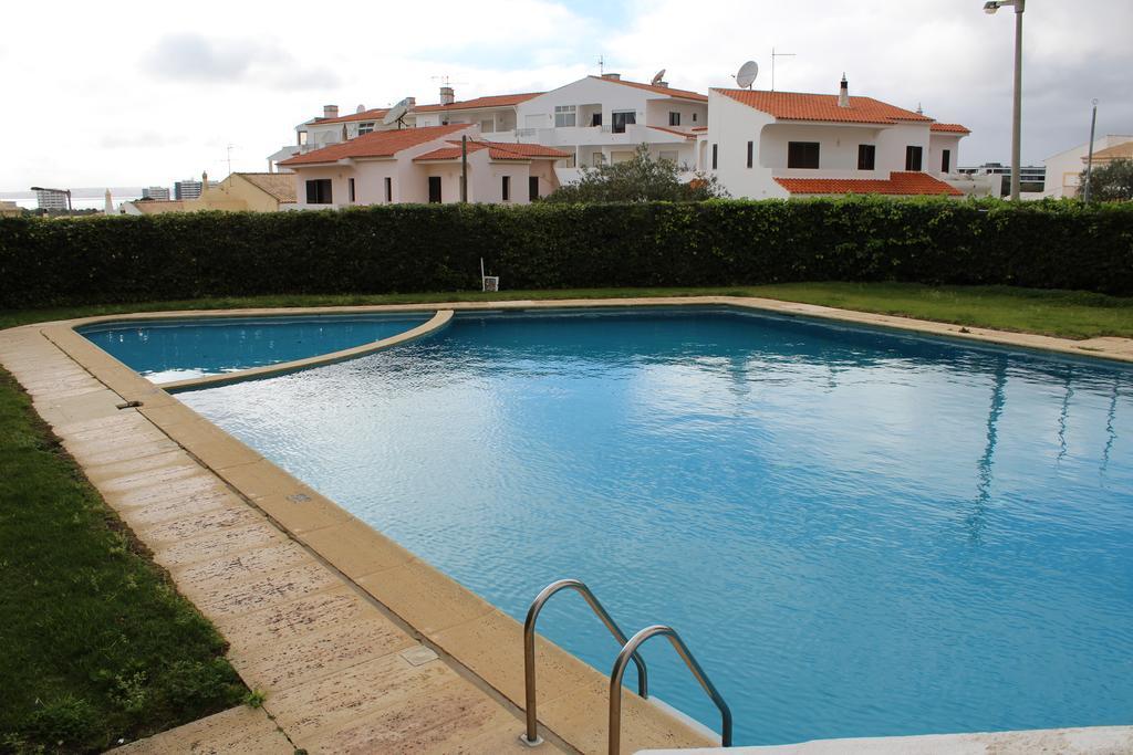 Apartamentosolpraia - Amoreiras Alvor Ngoại thất bức ảnh