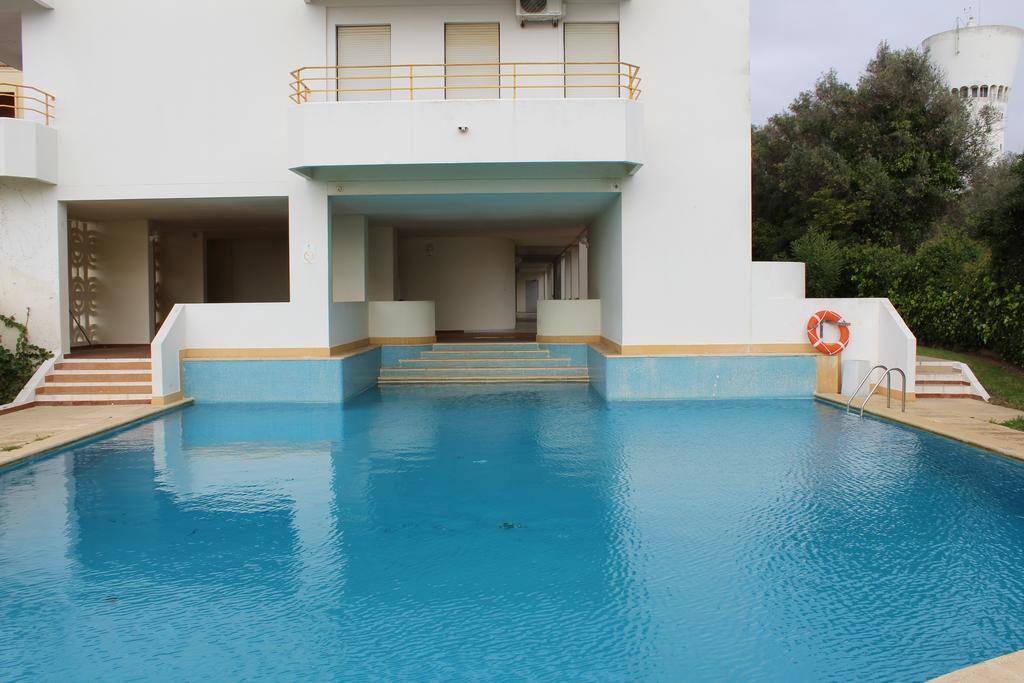 Apartamentosolpraia - Amoreiras Alvor Ngoại thất bức ảnh