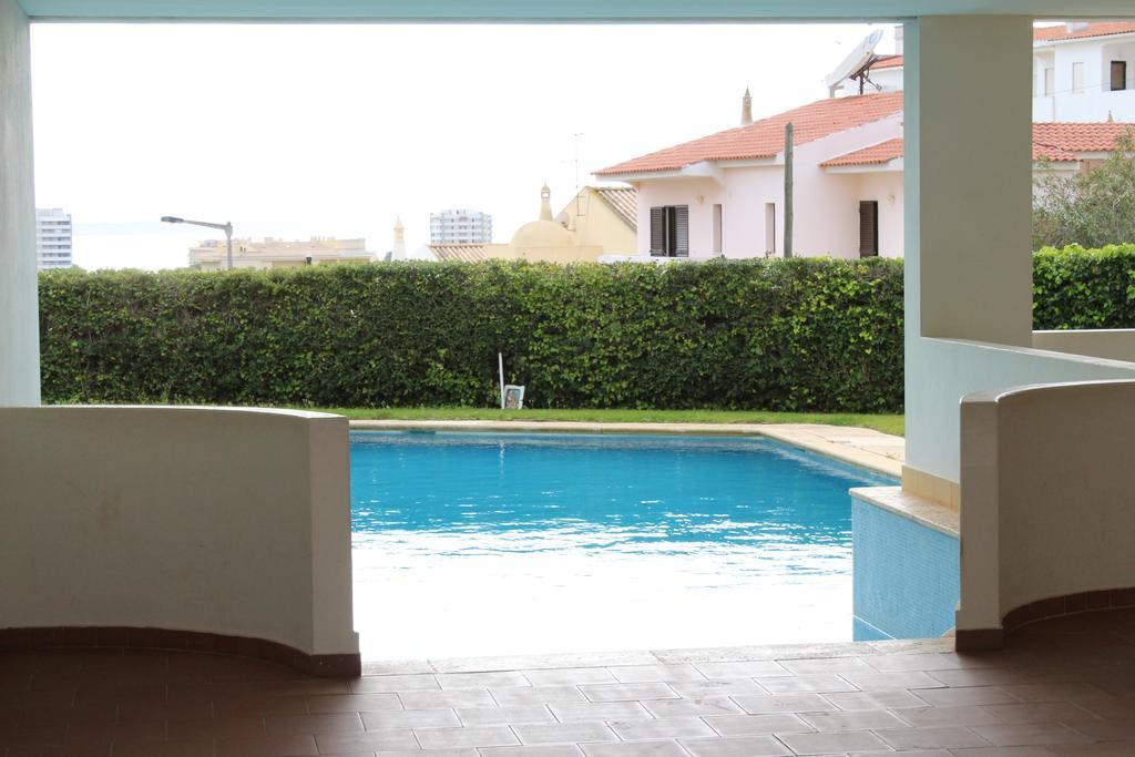 Apartamentosolpraia - Amoreiras Alvor Ngoại thất bức ảnh