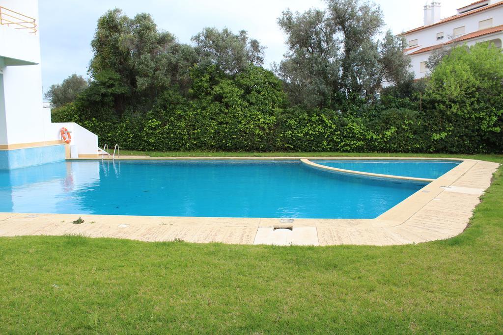 Apartamentosolpraia - Amoreiras Alvor Ngoại thất bức ảnh