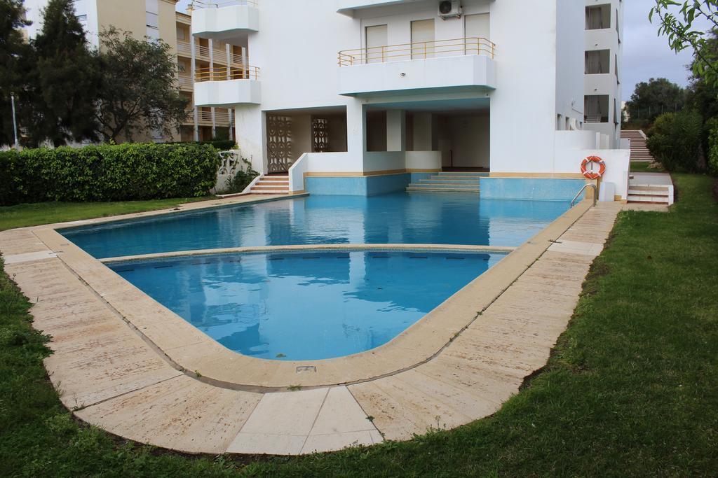 Apartamentosolpraia - Amoreiras Alvor Ngoại thất bức ảnh