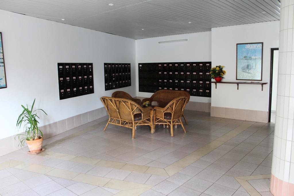 Apartamentosolpraia - Amoreiras Alvor Ngoại thất bức ảnh