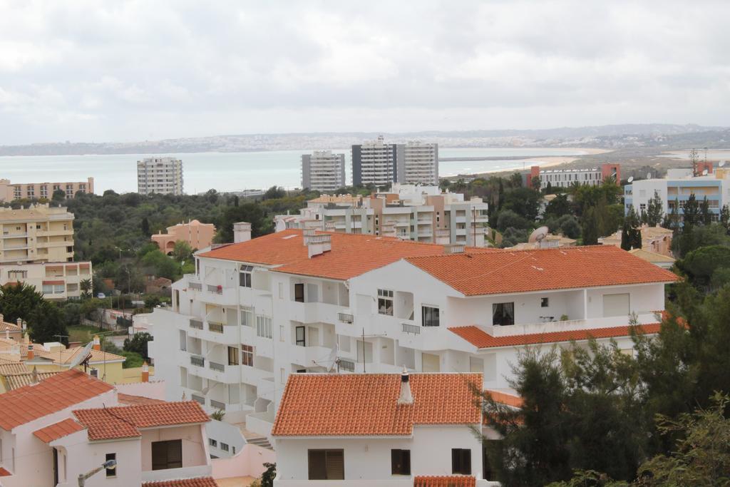 Apartamentosolpraia - Amoreiras Alvor Ngoại thất bức ảnh