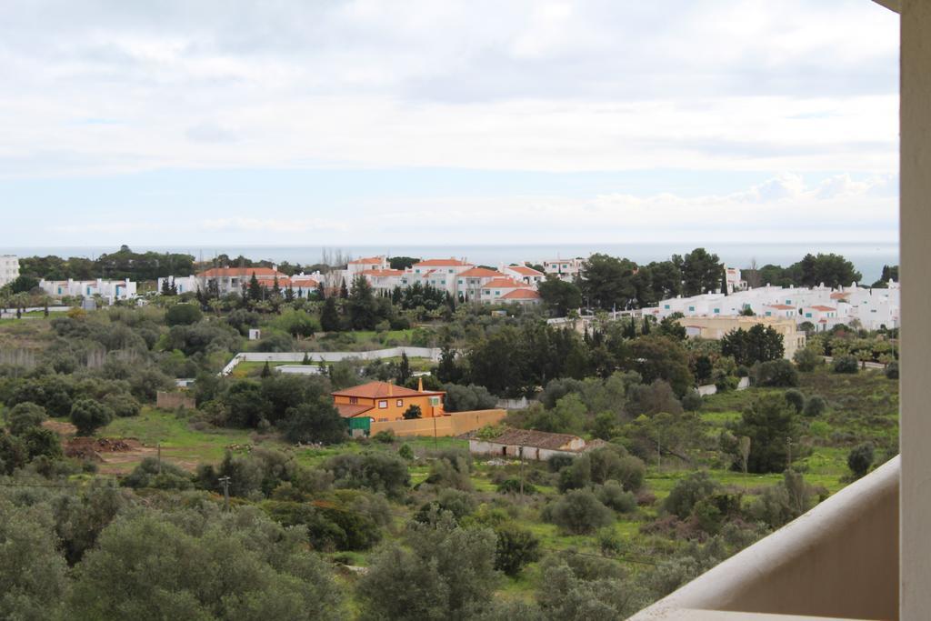 Apartamentosolpraia - Amoreiras Alvor Ngoại thất bức ảnh