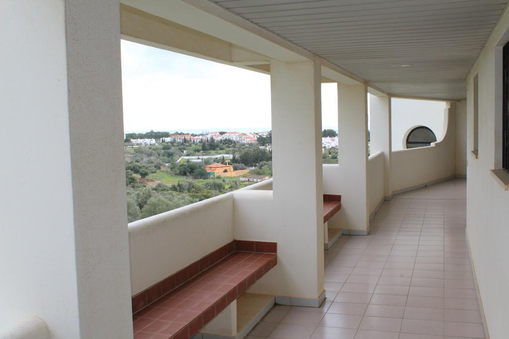 Apartamentosolpraia - Amoreiras Alvor Ngoại thất bức ảnh