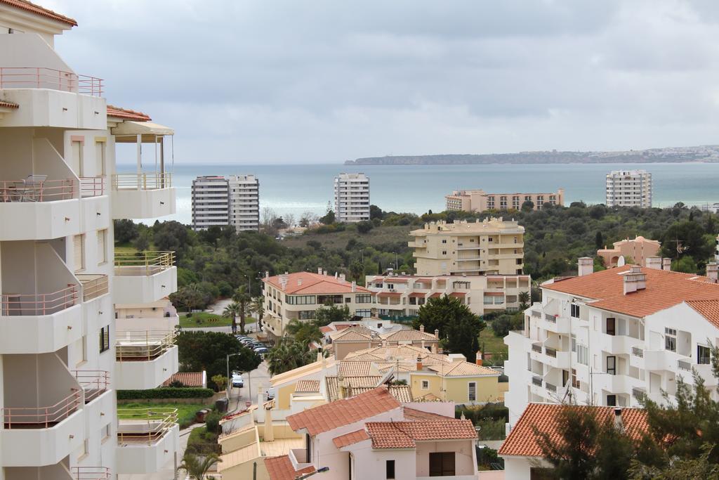 Apartamentosolpraia - Amoreiras Alvor Ngoại thất bức ảnh