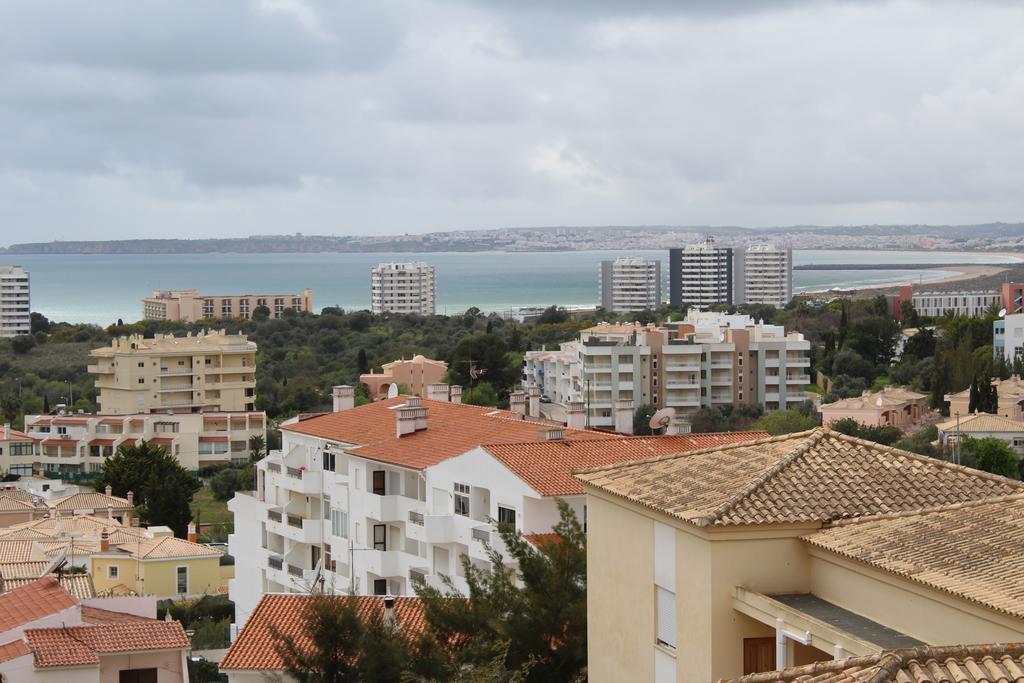 Apartamentosolpraia - Amoreiras Alvor Ngoại thất bức ảnh