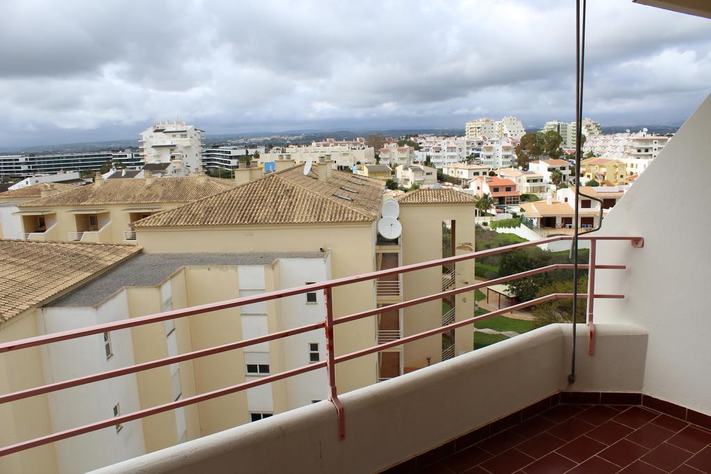 Apartamentosolpraia - Amoreiras Alvor Ngoại thất bức ảnh