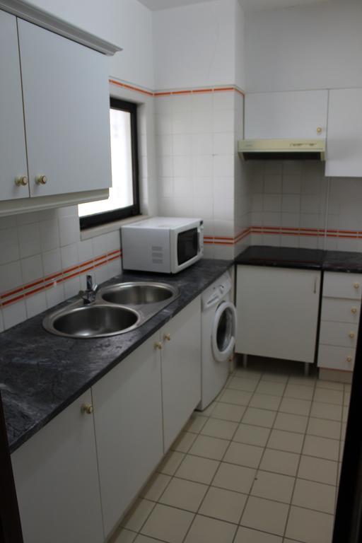 Apartamentosolpraia - Amoreiras Alvor Ngoại thất bức ảnh