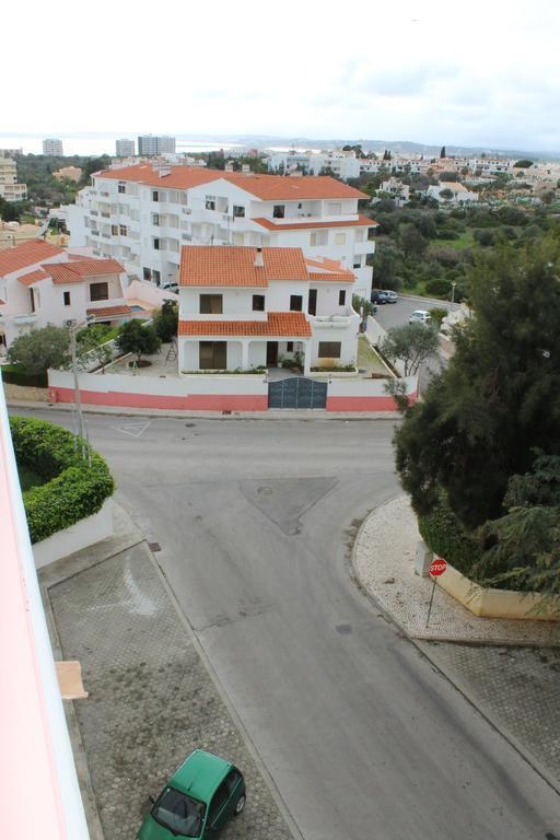 Apartamentosolpraia - Amoreiras Alvor Ngoại thất bức ảnh