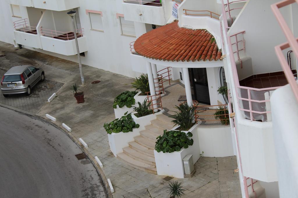 Apartamentosolpraia - Amoreiras Alvor Ngoại thất bức ảnh