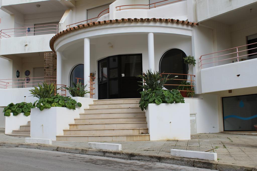 Apartamentosolpraia - Amoreiras Alvor Ngoại thất bức ảnh