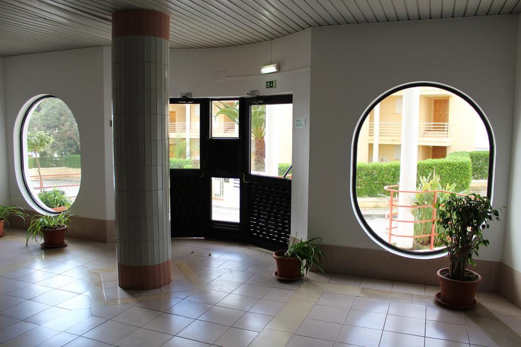 Apartamentosolpraia - Amoreiras Alvor Ngoại thất bức ảnh