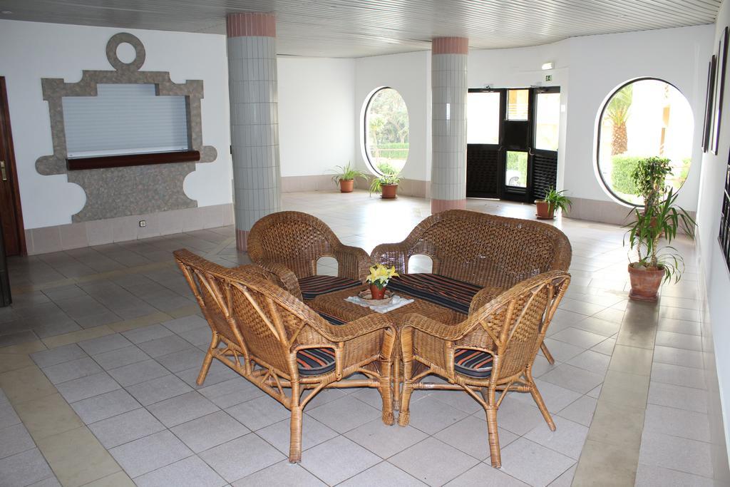 Apartamentosolpraia - Amoreiras Alvor Ngoại thất bức ảnh