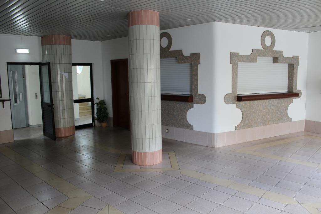Apartamentosolpraia - Amoreiras Alvor Ngoại thất bức ảnh