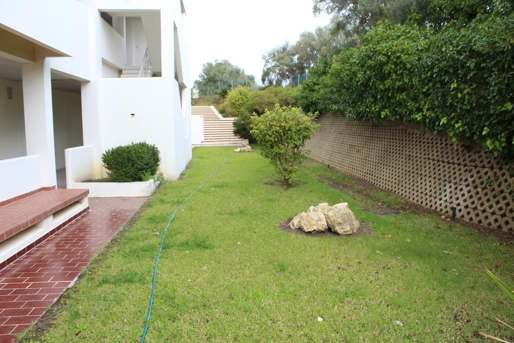 Apartamentosolpraia - Amoreiras Alvor Ngoại thất bức ảnh